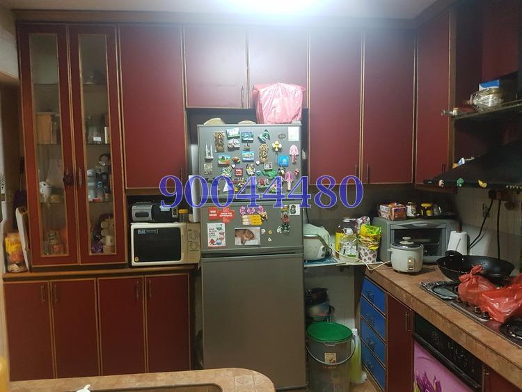 Blk 522 Woodlands Drive 14 (Woodlands), HDB 4 Rooms #157399432